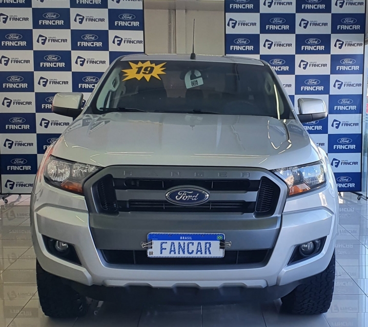 2.2 XLS 4X4 CD 16V DIESEL 4P AUTOMÁTICO