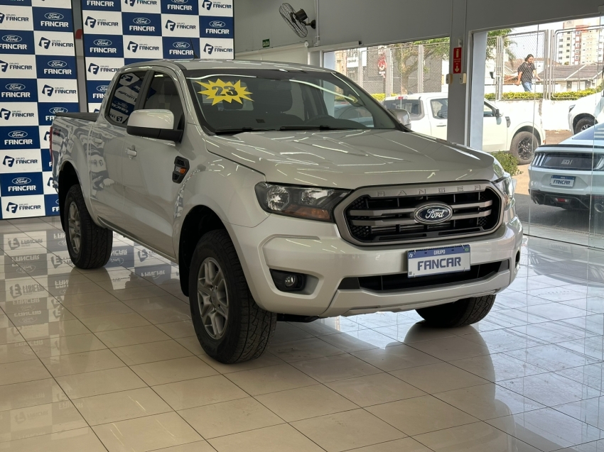 2.2 XLS 4X4 CD 16V DIESEL 4P AUTOMÁTICO